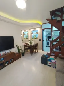 Casa de Condomínio com 3 Quartos à venda, 79m² no Tristeza, Porto Alegre
