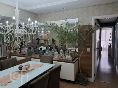 Apartamento com 3 Quartos à venda, 105m² no Menino Deus, Porto Alegre