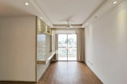 Apartamento com 2 Quartos à venda, 59m² no Taboão, São Bernardo do Campo