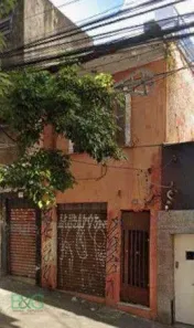 Lote/Terreno à venda, 96m² no Perdizes, São Paulo