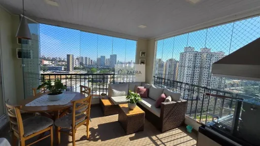 Apartamento com 3 Quartos à venda, 105m² no Nova Petrópolis, São Bernardo do Campo