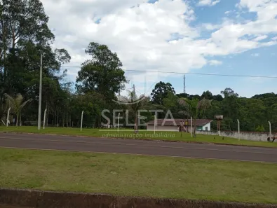 Lote/Terreno à venda, 19m² no Parque São Paulo, Cascavel