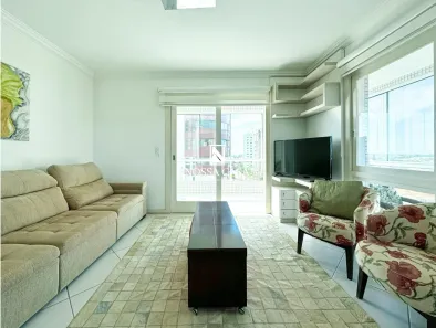 Apartamento com 3 Quartos à venda, 131m² no Torres, Torres