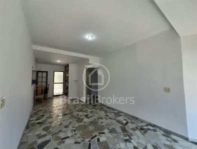 Casa de Condomínio com 3 Quartos à venda, 251m² no Méier, Rio de Janeiro
