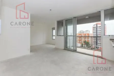 Apartamento com 1 Quarto à venda, 34m² no Sumarezinho, São Paulo