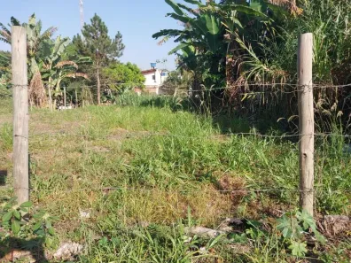 Lote/Terreno à venda, 253m² no Chácaras Guanabara, Guararema