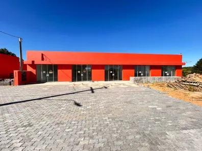 Ponto Comercial para alugar, 40m² no Capão da Porteira, Viamão