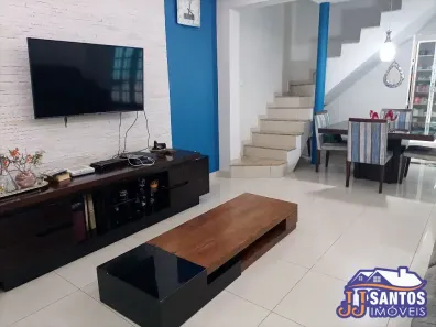 Sobrado com 3 Quartos à venda, 250m² no Mooca, São Paulo