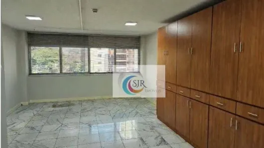 Sala Comercial à venda, 113m² no Vila Suzana, São Paulo