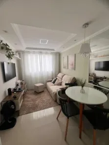 Apartamento com 2 Quartos à venda, 42m² no Caji, Lauro de Freitas