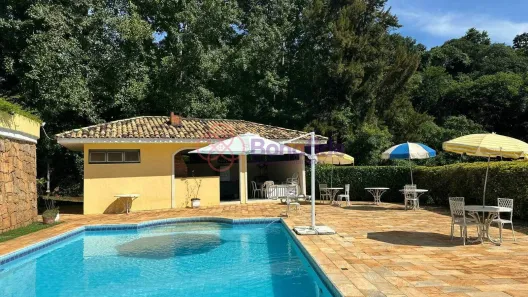 Casa com 5 Quartos à venda, 950m² no Chácara Malota, Jundiaí