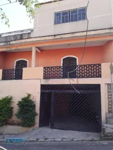 Sobrado com 3 Quartos à venda, 263m² no Vila Zat, São Paulo