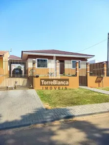 Casa com 2 Quartos à venda, 90m² no Cará-cará, Ponta Grossa
