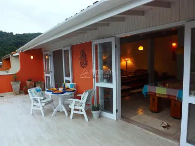 Apartamento com 4 Quartos à venda, 271m² no Tupi, Praia Grande