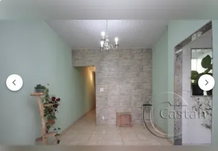 Apartamento com 1 Quarto à venda, 64m² no Mooca, São Paulo