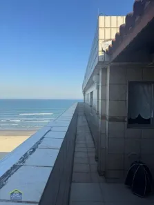 Cobertura com 2 Quartos à venda, 120m² no Mirim, Praia Grande