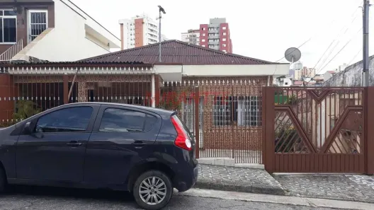 Casa com 2 Quartos à venda, 340m² no Vila Dom Pedro II, São Paulo