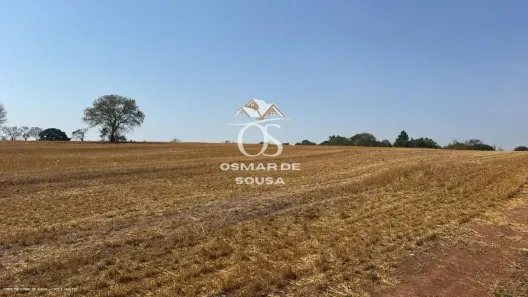 Fazenda/Sítio à venda, 72600m² no , Cesário Lange