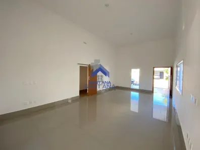 Casa de Condomínio com 3 Quartos à venda, 187m² no Residencial Ouroville, Taubaté
