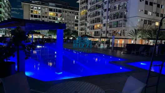 Apartamento com 2 Quartos à venda, 69m² no Taquara, Rio de Janeiro