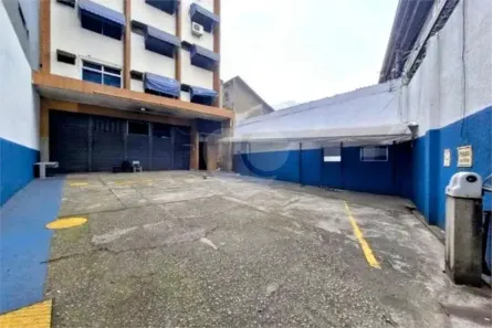 Galpão/Depósito/Armazém para alugar, 3800m² no São Cristóvão, Rio de Janeiro