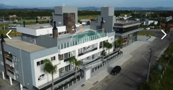 Apartamento com 2 Quartos à venda, 79m² no Campeche, Florianópolis