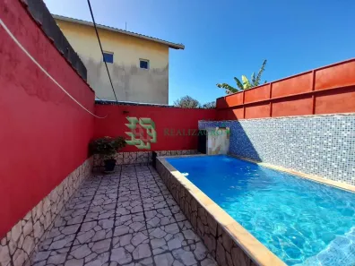 Casa com 2 Quartos à venda, 70m² no , Mongaguá