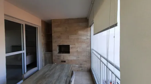 Apartamento com 2 Quartos para alugar, 66m² no Brooklin Paulista, São Paulo