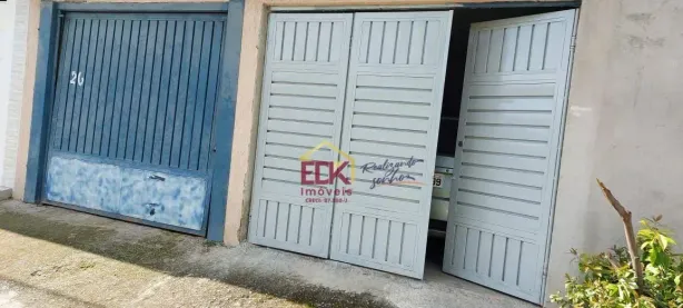 Sobrado com 2 Quartos à venda, 120m² no Residencial Comercial Cidade Vista Alegre, Pindamonhangaba