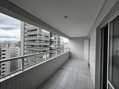 Apartamento com 2 Quartos à venda, 76m² no Tupi, Praia Grande