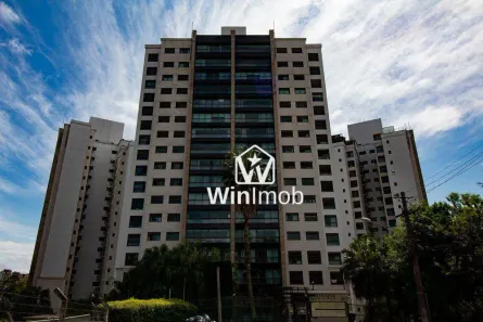 Apartamento com 3 Quartos à venda, 131m² no Três Figueiras, Porto Alegre