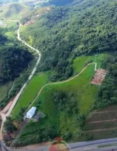 Fazenda/Sítio com 2 Quartos à venda, 264000m² no Comunidade Urbana de Rio Grande, Guarapari