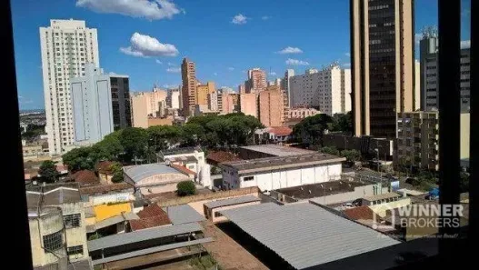 Apartamento com 3 Quartos à venda, 120m² no Centro, Londrina