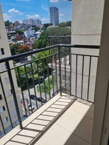 Apartamento com 2 Quartos à venda, 47m² no Centro, Diadema