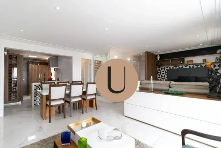 Apartamento com 3 Quartos à venda, 109m² no Jardim Aeroporto, São Paulo
