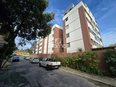 Cobertura com 3 Quartos à venda, 96m² no Santa Clara B, Vespasiano