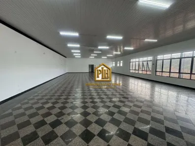 Ponto Comercial para alugar, 356m² no Vila Thais, Atibaia