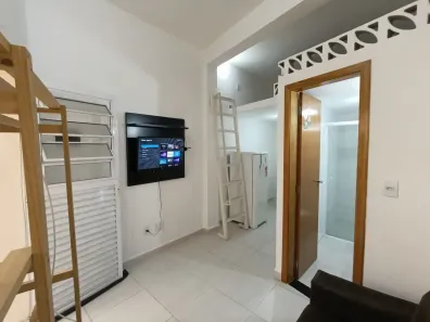 Kitnet com 1 Quarto para alugar, 15m² no Vila Diva (Zona Norte), São Paulo