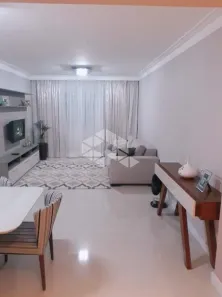 Apartamento com 3 Quartos à venda, 117m² no Lauzane Paulista, São Paulo