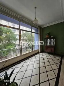 Apartamento com 3 Quartos à venda, 181m² no Copacabana, Rio de Janeiro