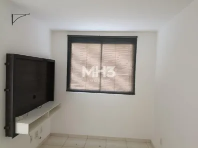 Apartamento com 2 Quartos para venda ou aluguel, 53m² no Loteamento Parque São Martinho, Campinas