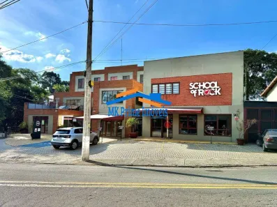 Sala Comercial à venda, 41m² no Chácara São João, Carapicuíba