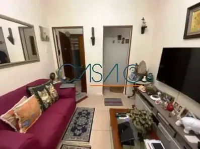 Apartamento com 1 Quarto à venda, 33m² no Flamengo, Rio de Janeiro
