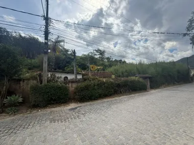 Casa com 2 Quartos à venda, 100m² no Vargem Grande, Teresópolis