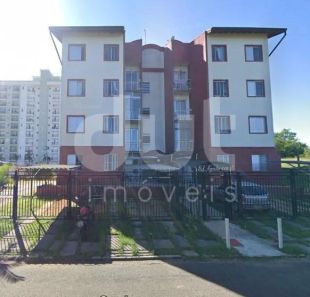 Apartamento com 2 Quartos à venda, 49m² no Loteamento Pedra Verde, Valinhos