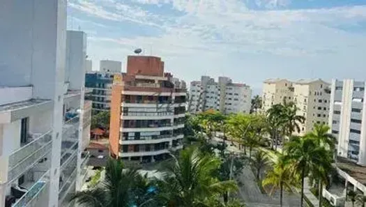Apartamento com 2 Quartos à venda, 123m² no Riviera, Bertioga