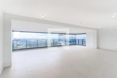 Apartamento com 3 Quartos à venda, 261m² no Vila Cordeiro, São Paulo