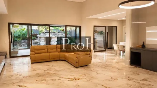 Casa de Condomínio com 3 Quartos à venda, 789m² no Cerâmica, São Caetano do Sul