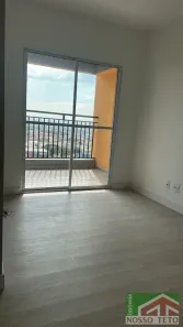 Apartamento com 2 Quartos à venda, 61m² no Centro, Sumaré
