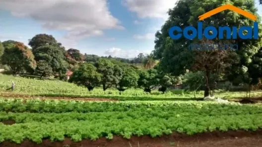 Fazenda/Sítio com 3 Quartos à venda, 580m² no Nova Pinhal, Cabreúva